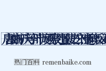 唐故豳宁庆等州节度观察处置使史公神道碑反义词是什么意思的图片